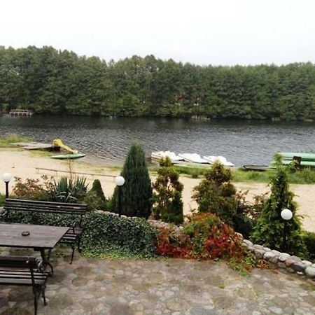 Appartamento Osrodek Wypoczynkowy Sosenka Zalom  Esterno foto